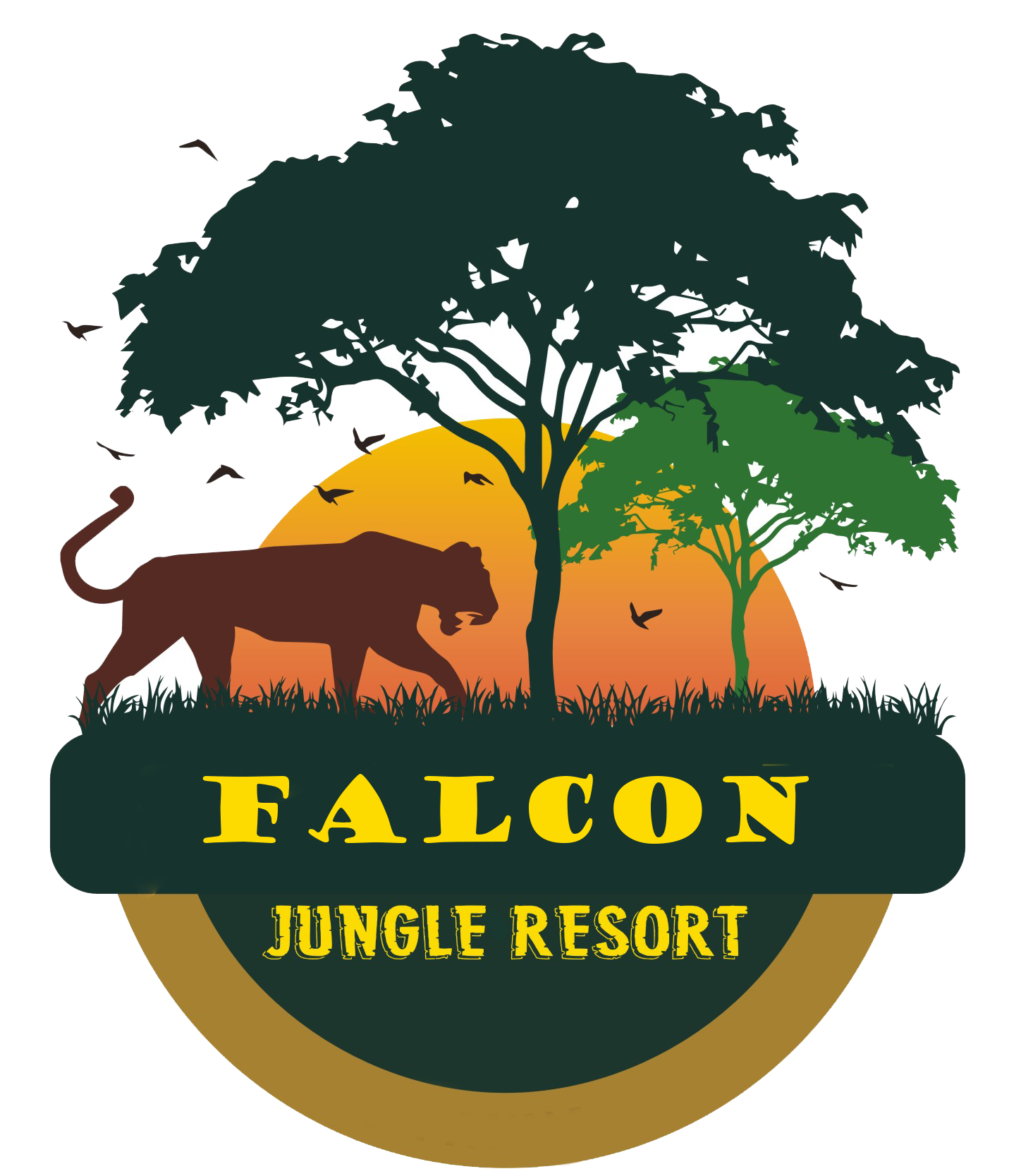 FALCON JUNGLE RESORT